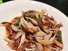 -小资太太餐厅(南岗区店)