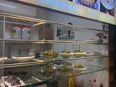 -顶峰夜宴·龙虾烧烤大排档(九江学院店)
