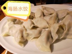-必点海鲜·鲅鱼水饺(鞍山西道店)