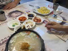-长顺参鸡汤店(西塔总店)