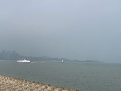 -野狸岛