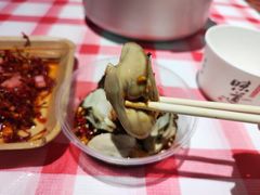 -小竹签烤肉纸包鱼小龙虾(唐韵路店)