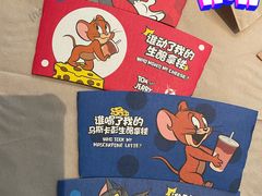 -瑞幸咖啡(长楹天街店)