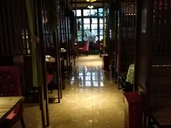 大堂-福宝漠北·牛羊肉(广埠屯店)