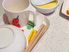 -海底捞火锅(杭州庆春路夜宵主题店)