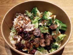 -CALIFORKS加州叉子轻食(朝阳门店)