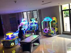 -三亚湾海居铂尔曼度假酒店