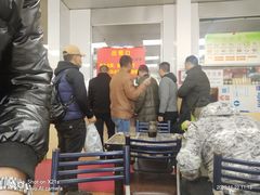 -春雨羊汤店(广开四马路总店)