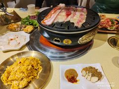 -韩园大片肉(齐市三中总店)