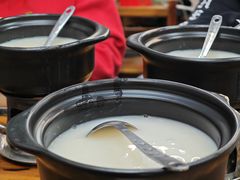 -顺德公平靓正特色牛花粥(花都店)