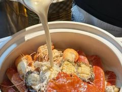 -金龙·打边炉(武进路店)