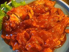 -大壮家原味烤肉(兴华北街店)