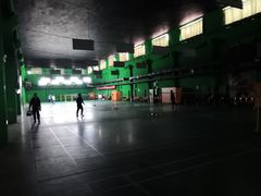-健龙森俱乐部·游泳·健身·羽毛球综合体育馆