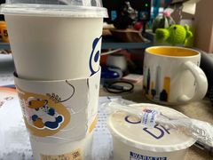 -茶百道(昌平府学路店)