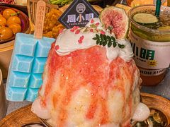 -周小明火锅(黑金冠社区店)