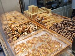 -百香林西点(保工南街店)