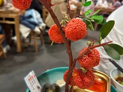 -长安大牌档之西安博物院文化餐厅(中贸店)