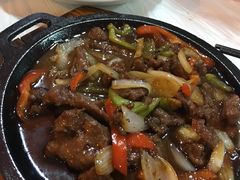 -丰收渔港饭店(嵊泗店)