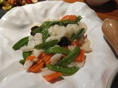 -海小馆海鲜餐厅(茂业百货店)