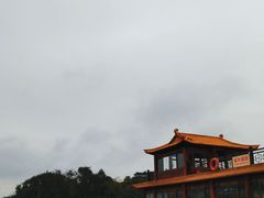 -千岛湖城中湖游船码头