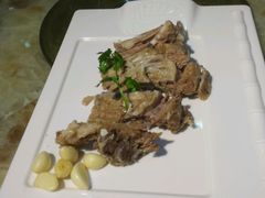-陇菜和盛祥(金轮宾馆店)