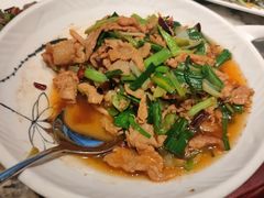 -蔼若春.传承云南菜(金碧公园店)