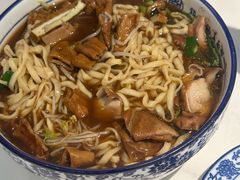 -镇南锅盖面馆(解放路店)