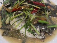 -长平老姿娘夜粥(平东一街店)