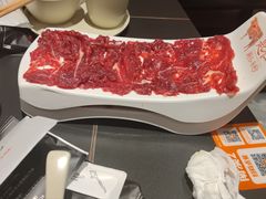 匙仁-鲜牛记潮汕牛肉火锅(双井店)