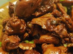 -蒙阴县光棍鸡店(蒙山店)