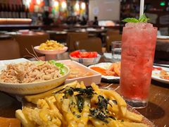 -你又瘦了小酒馆(奥体店)
