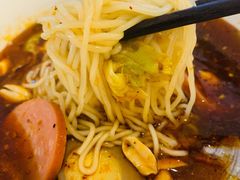 -长颈鹿的口袋钵钵鸡(市南店)