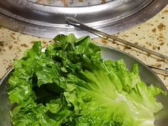 -姜胖胖无限自助烤肉(罗湖宝能店)