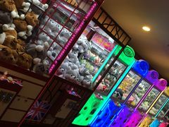 -中影·星感觉激光巨幕影城(博物馆店)
