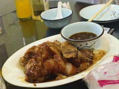 -鼎香润(德胜门内店)