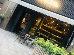 门面-面包谷Grains n' Beans(九号公馆店)