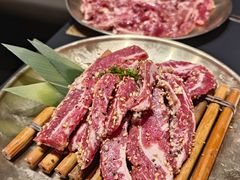 -西塔老太太泥炉烤肉(龙湖北苑天街店)