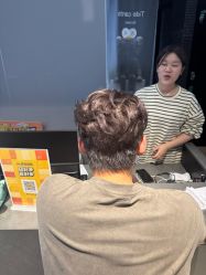 -SOULMAGIC 造型烫发染发