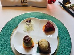 -三号黄浦会Canton Table