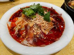 夫妻肺片-陈麻婆豆腐(春熙店)