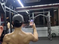 -佳禾健身(三元里店)