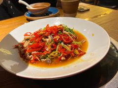 -吃饭皇帝大土家民族菜(正大广场店)