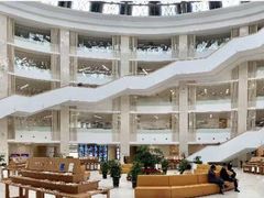 -厦门市图书馆(集美新城馆区)