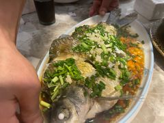 -小乡小镇·传承桐庐土菜·老板亲自烧的菜