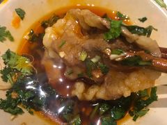 胶原肥牛-蜀大侠火锅(寰球文化地标·总府店)