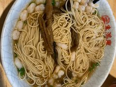 -朱鸿兴面馆(镇湖店)
