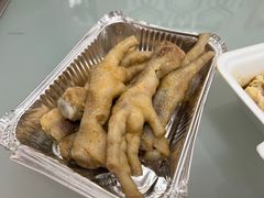 -华辉小食
