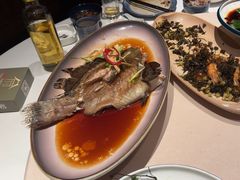 -八府香鸭·啫啫煲(华山路店)