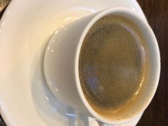 -松山湖凯悦酒店·Café自助餐厅·周末火舞秀表演