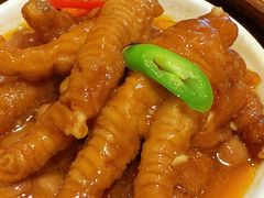 -丰鲤楼•闽南茶楼(仟禧汇店)